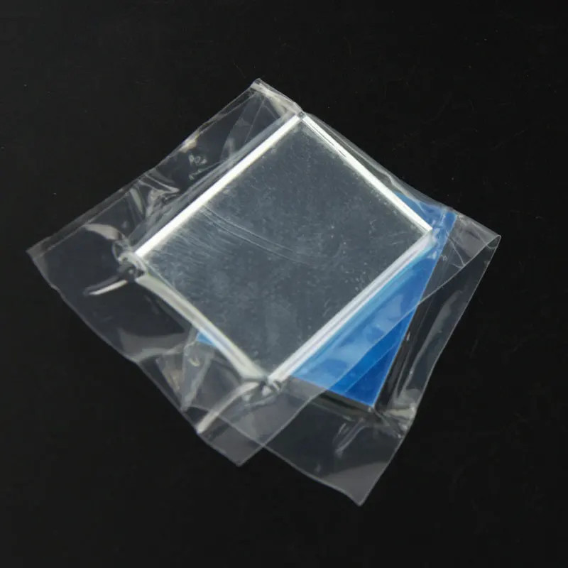 5PCS 35mm Front Surface Reflector Mirrors High Reflectivity First Surface Mirror