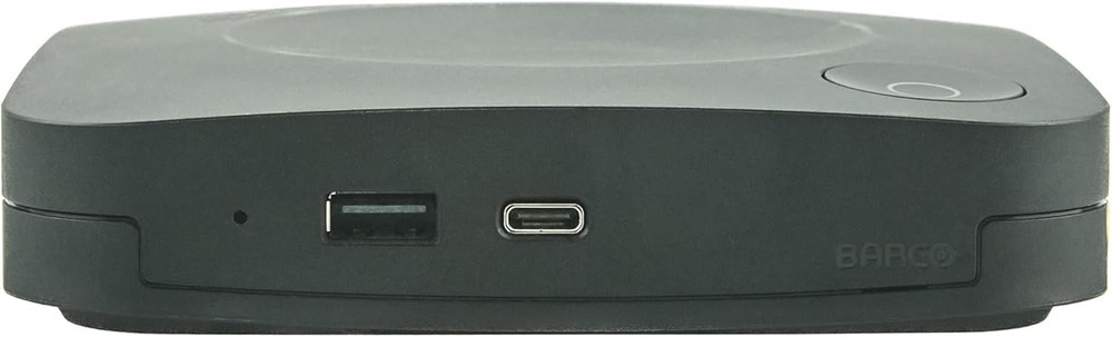 Barco ClickShare CX-30 Wireless Conferencing System for Small Meeting Rooms