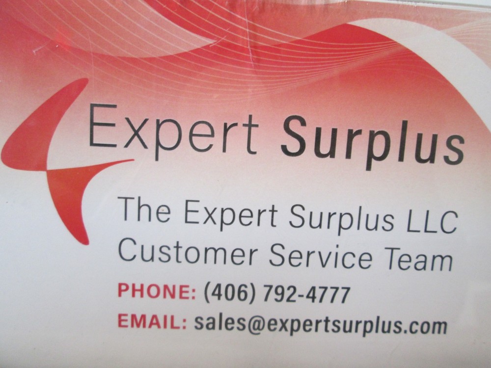 Unit, UFC-1665, HF, 1 SLM, Mass Flow Controller, New