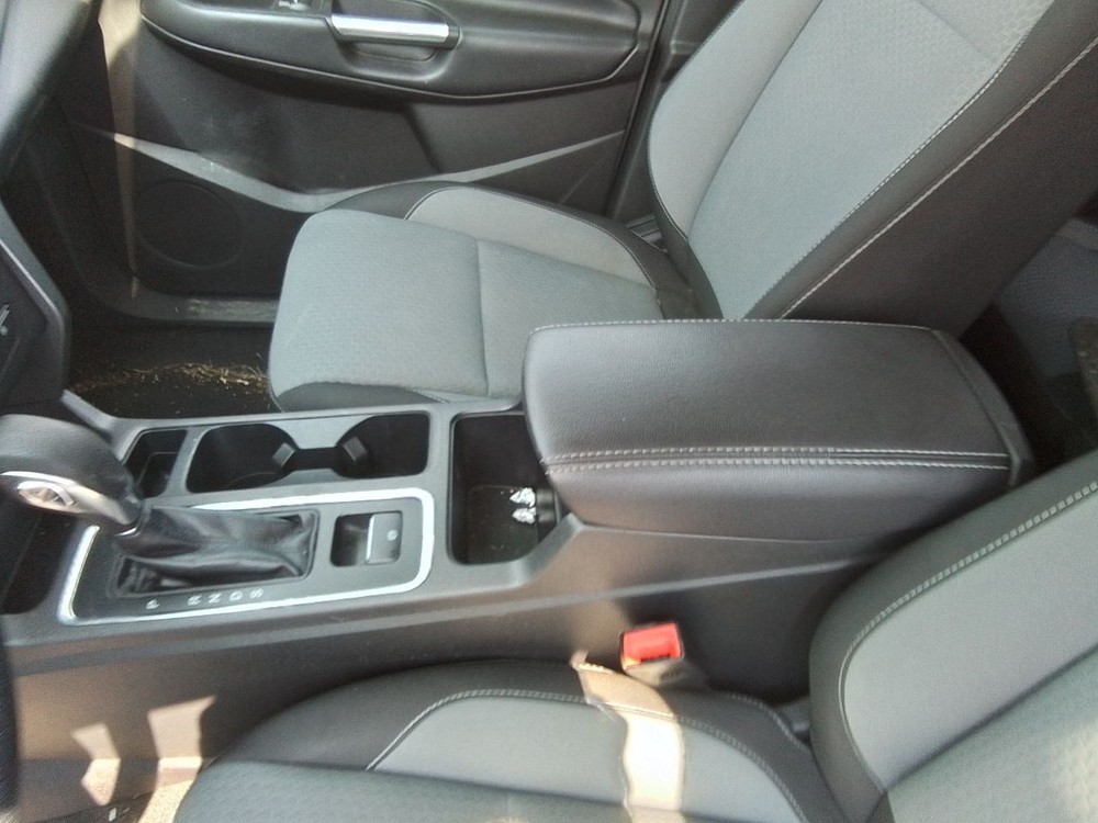 2015-2018 Ford Focus Front 4.2" Display Screen