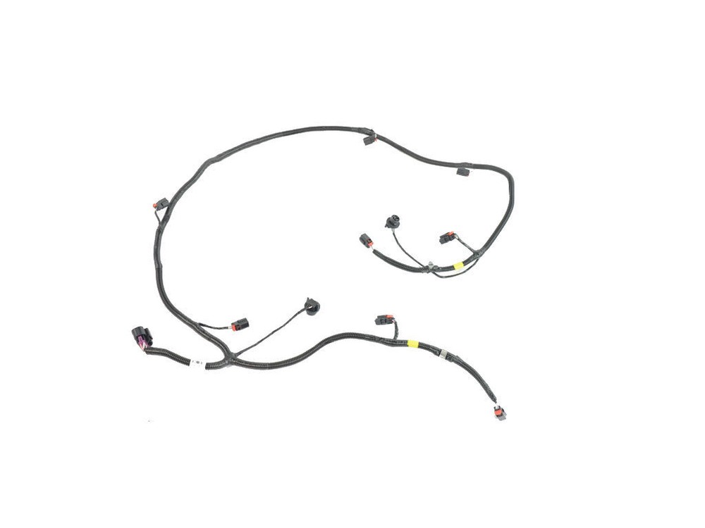 Rear Light Harness Connector Mopar 68252366AB