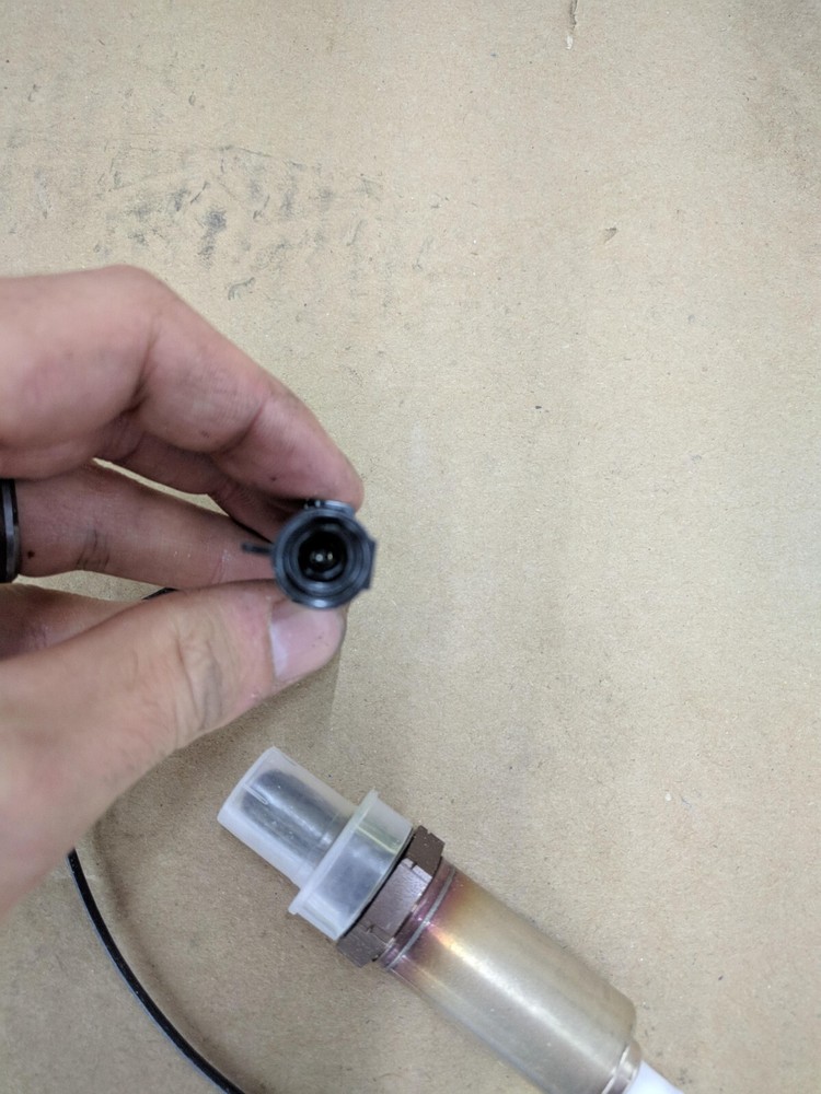 Polaris / Victory Motorcycle Oxygen Sensor 4010430