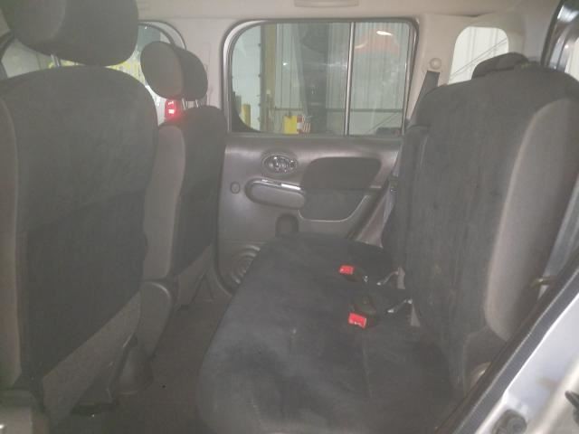 Engine ECM Electronic Control Module Right Hand Strut Tower Fits 09 CUBE 2157046