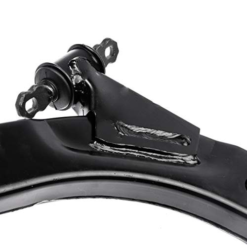 K620301 Front Right Lower Control Arm and Ball Joint Assembly (RPO Code