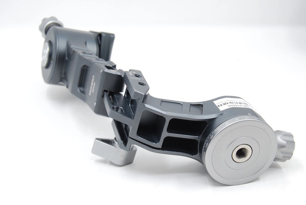 Used Benro GH2F Folding Tripod Gimbal