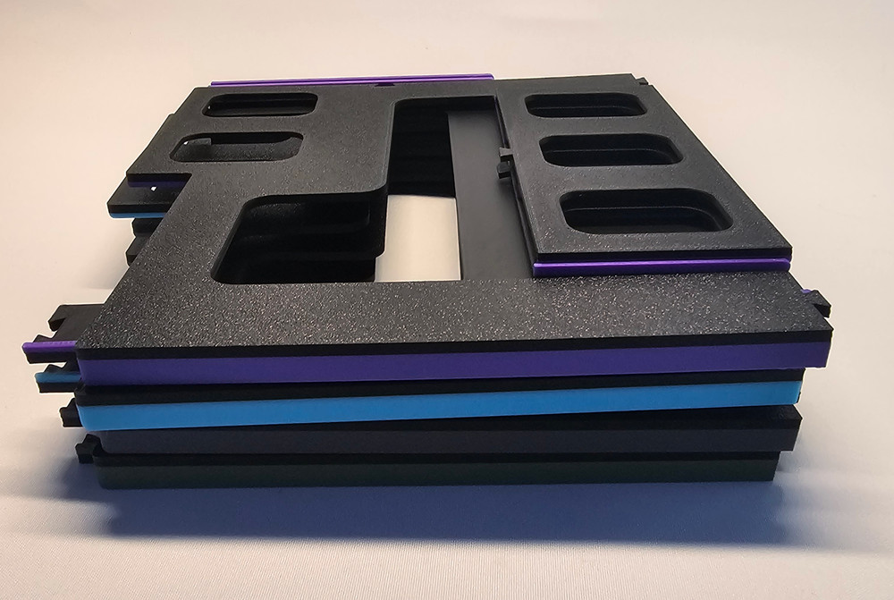 Stalker - Unofficial Player Dashboards (DELUXE)