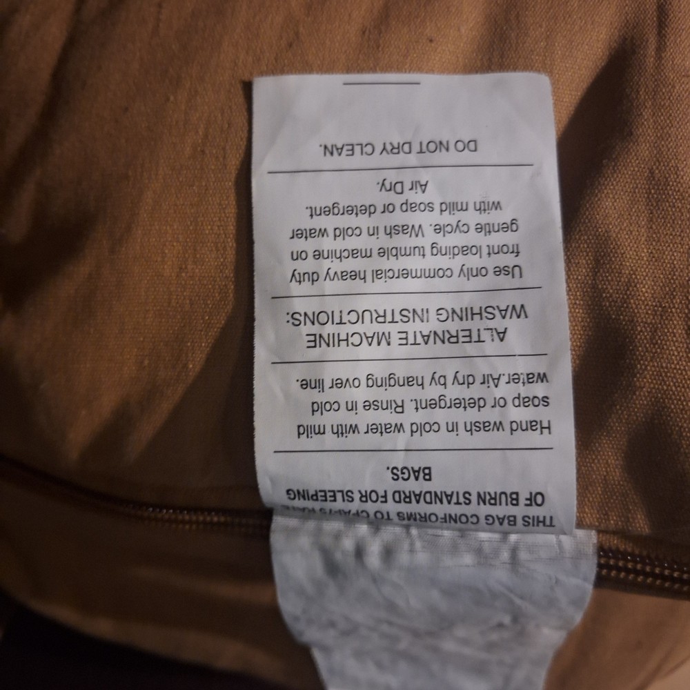 2006 Marlboro bed roll