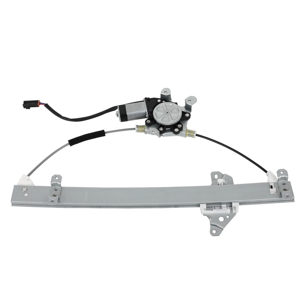 Window Regulator Motor Assembly 2000-2004 Frontier Rear Left Driver Side 748-922