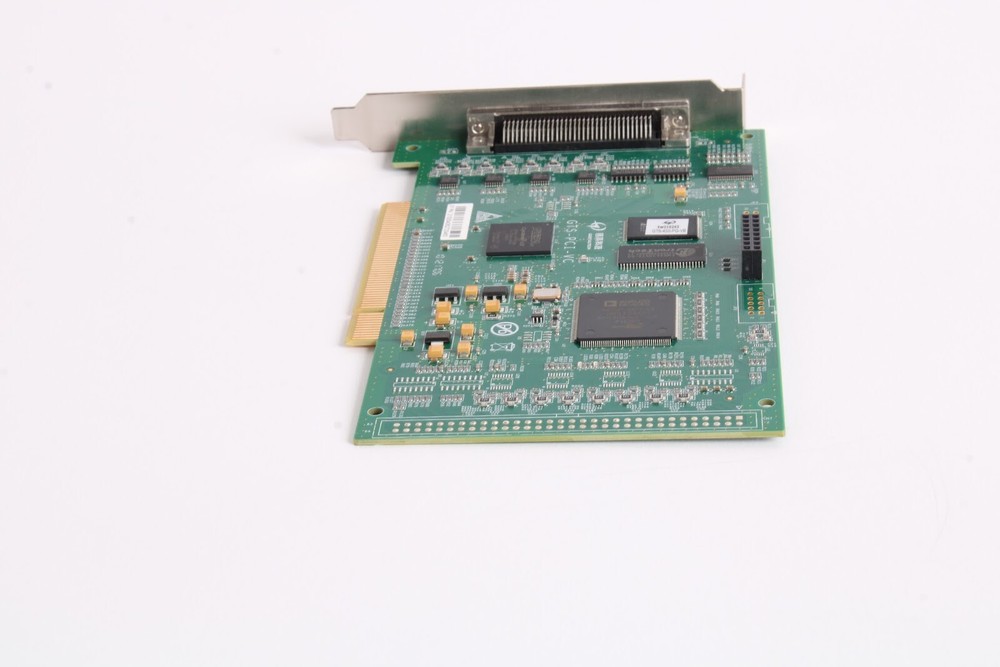 Googoltech GTS-PCI-VC High-Performance Motion Control Card: Precision Motion