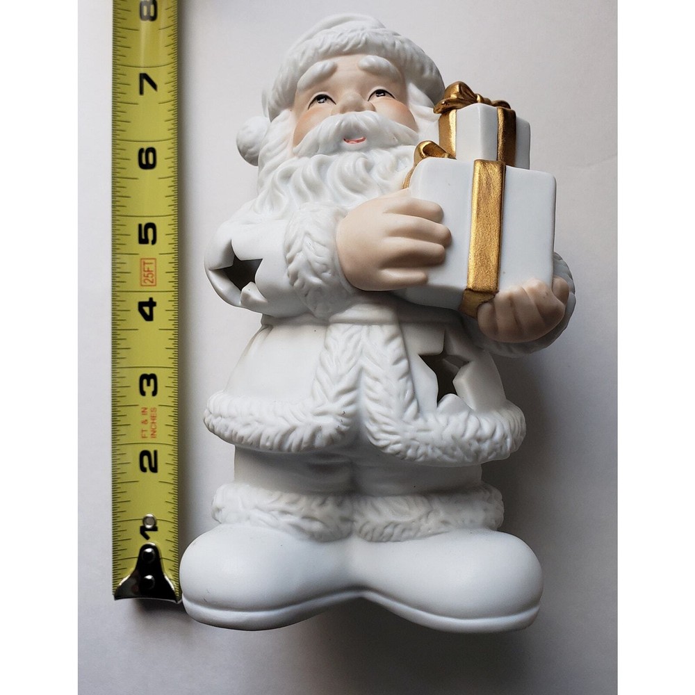 Rosenthal Studio-haus Tealight Santa Claus