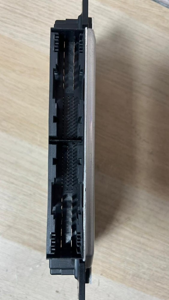 2008 BMW X5 Footwell Module 9166667