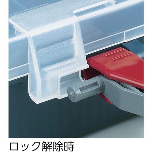 Ring Star Super Pitch Deep 7mm Pitch Partition SP-3400DD