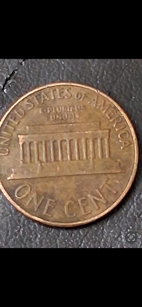 1959 D Lincoln Penny RARE WITH Multiple ERRORS