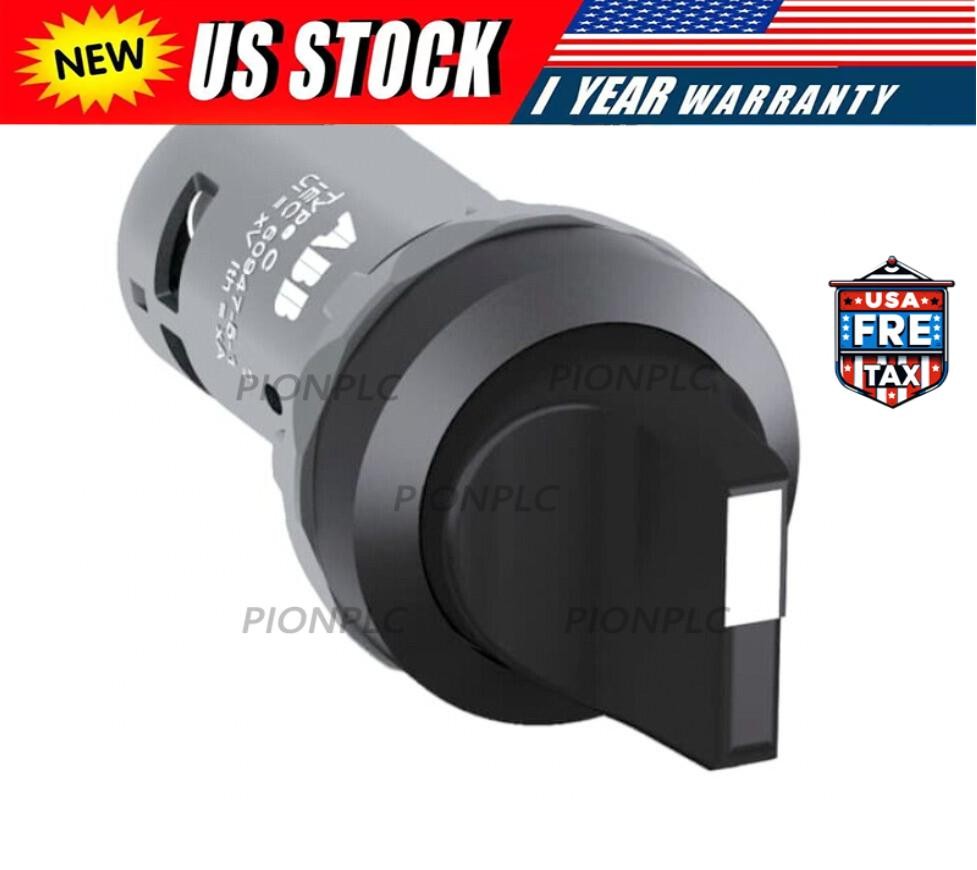 1PC ABB C2SS2-10B-11 Selector Switch **NEW**