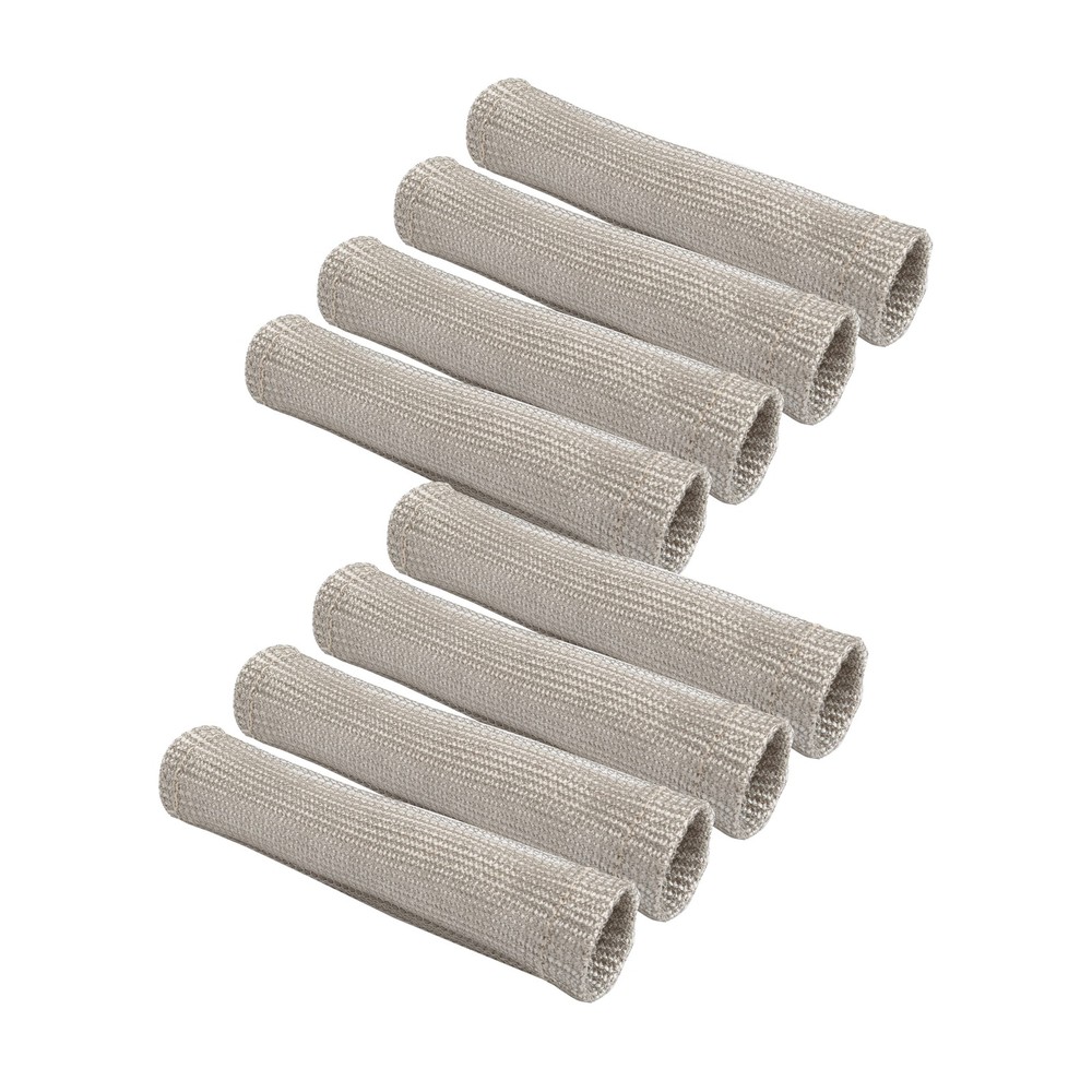 Design Engineering Inc 10086 EXO Series Protect-A-Boot Ringless - 8-Pack NEW
