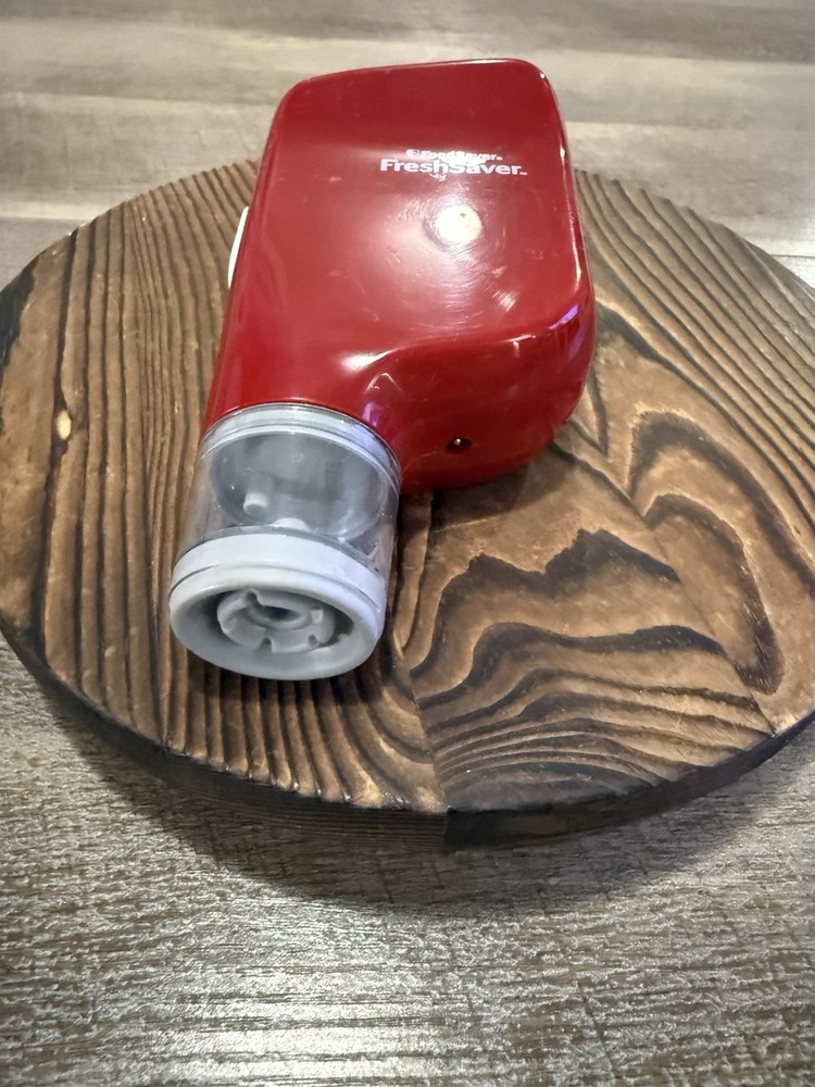 Foodsaver FreshSaver
