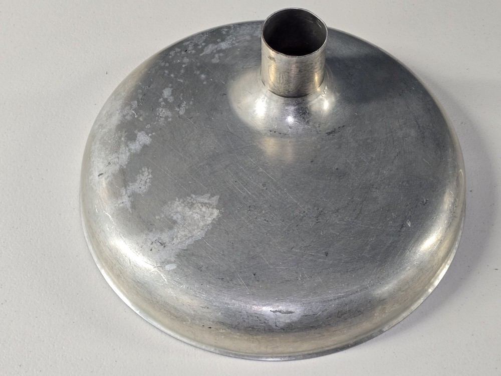 BERKEL Model 813A Commercial Food Processing Machine