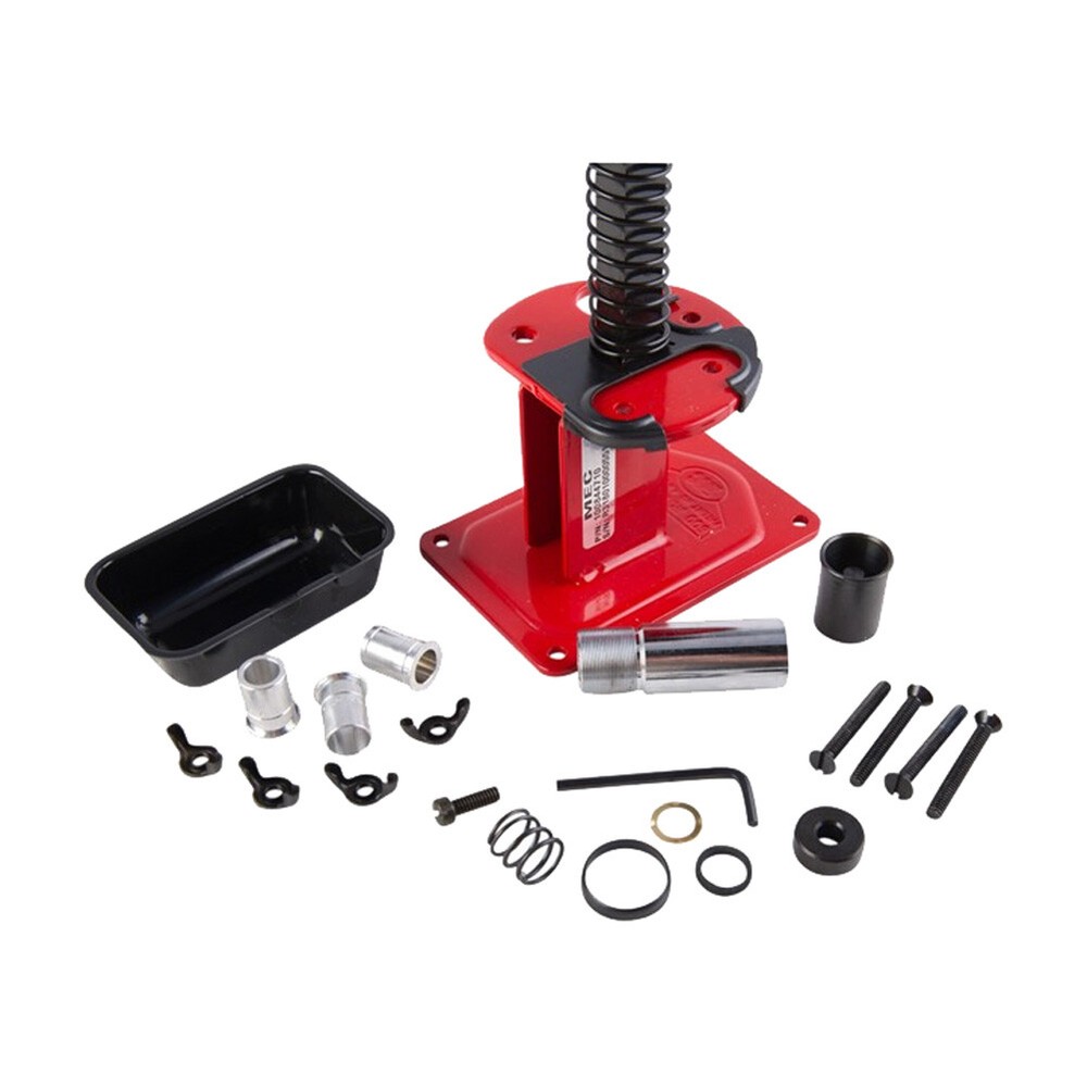 MEC 600 Jr Mark V 28 Gauge Shotshell Reloading Press (844728)