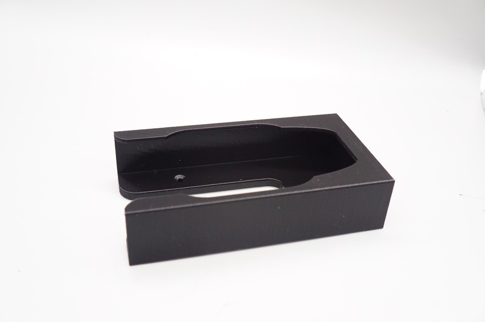 Wall Mount Holder for Juwel Helialux SmartControl Controller Unit