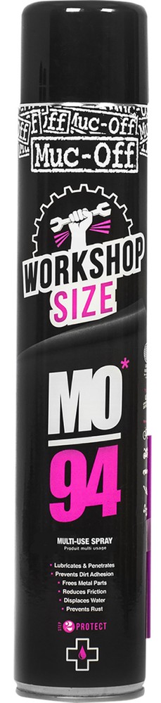 Muc-Off MO-94 Multi-Use Spray 750ml (932US)