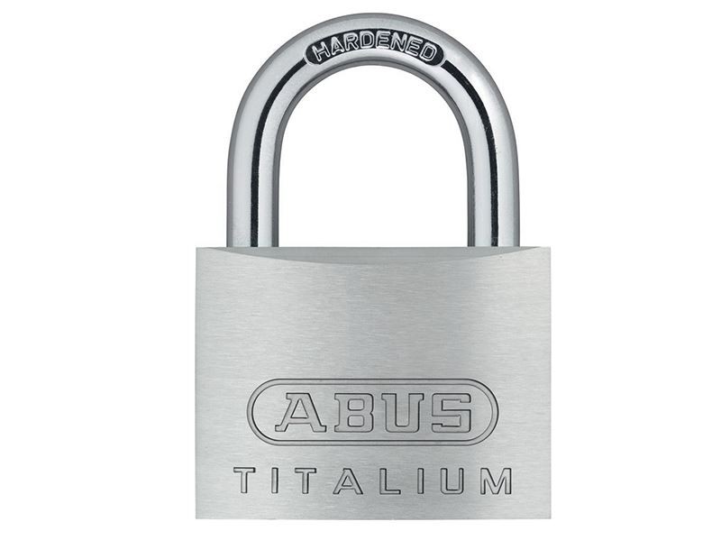 ABUS - 54TI mechanical padlock