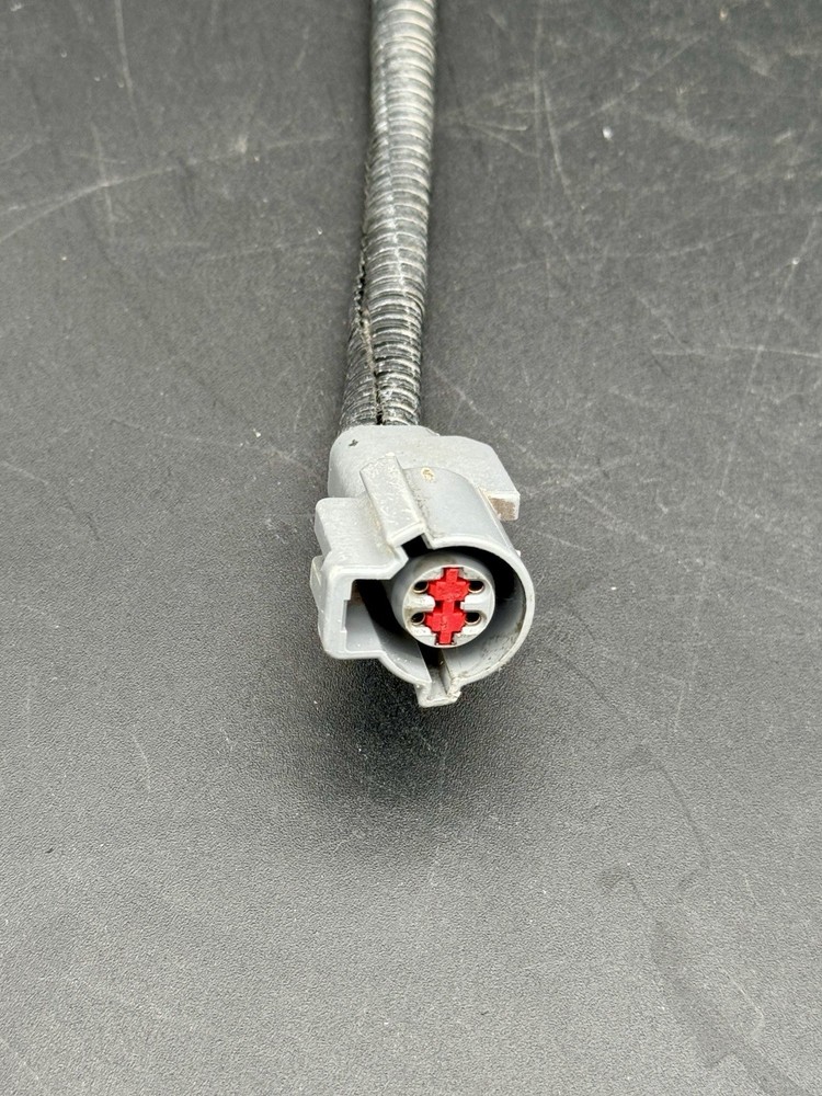 87-93 MUSTANG AUTO AUTOMATIC TRANSMISSION REVERSE SENSOR WIRING HARNESS PLUG OEM