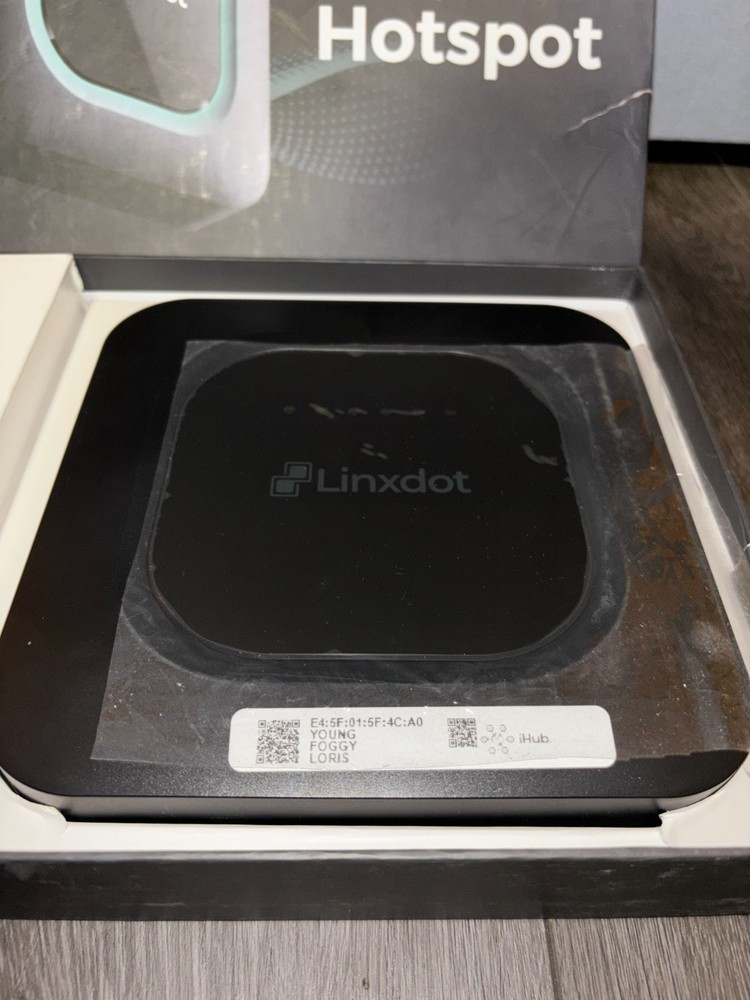 Linxdot Helium Hotspot LD-1002
