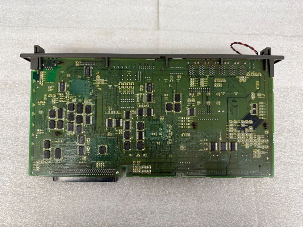 FANUC A16B-3200-0412 /07A PCB - R-J3iB Main CPU USED