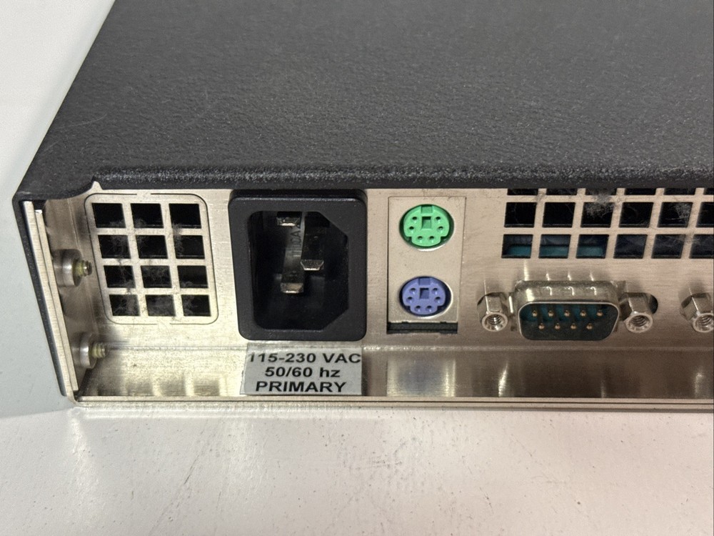 EEG HD480 Smart Encoder V