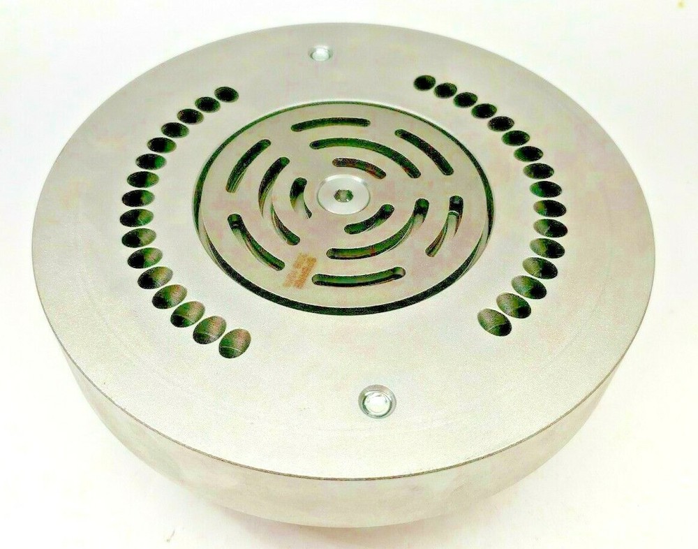 SPERRE CONC. VALVE WITH UNLOADER