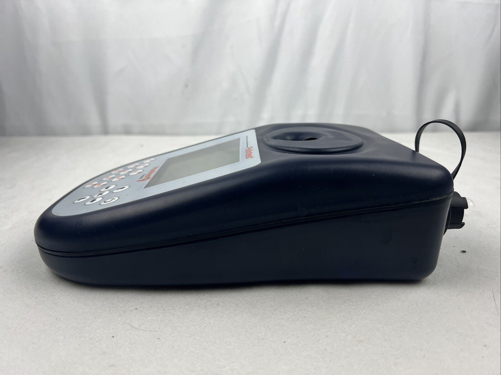 Excellent condition Pooltest 9 Premier Used Pool tester