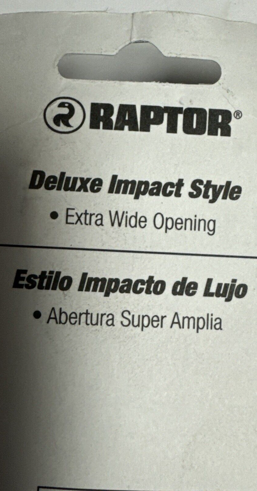 Raptor Impact Handle Puller Tool RAP50210