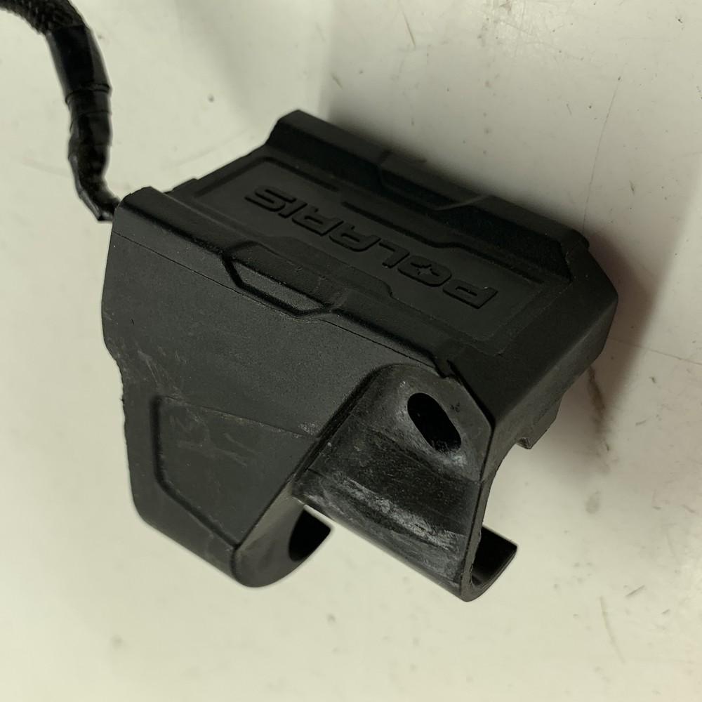 Throttle Block, Upper - 2015 POLARIS 800 Switchback Pro S 65182