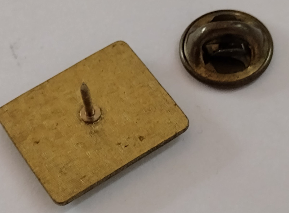 Honda QDS Small Tack Pin