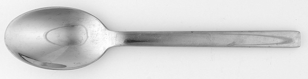 Hampton Silversmiths Grayson  Place Oval Soup Spoon 7735795