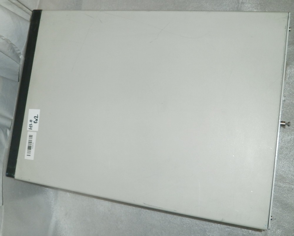 Teledyne (API) 400A Photometric O3 Analyzer Model 400A