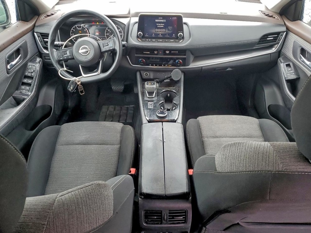 ROGUE 2023 Glove Box 4943973