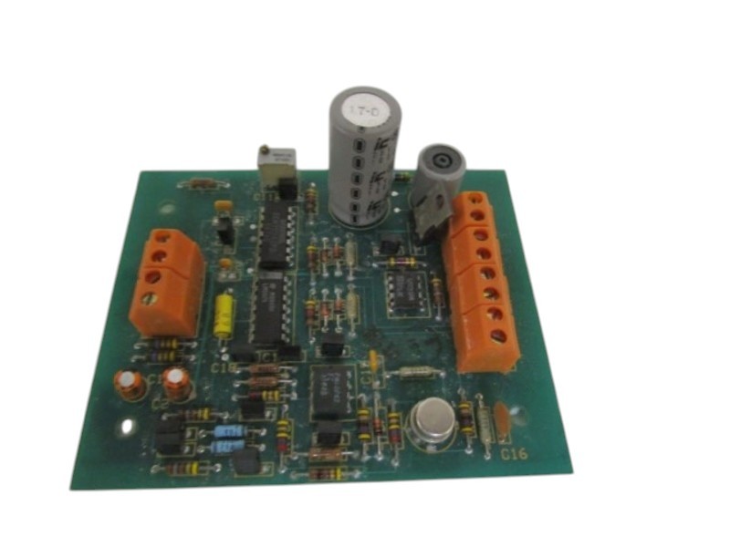 BOARD CSI8733  UNMP