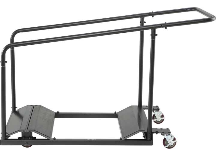 Lifetime 80339 Table Cart for (10) 60" Round or (11) 6' or 8' Rectangular Tables