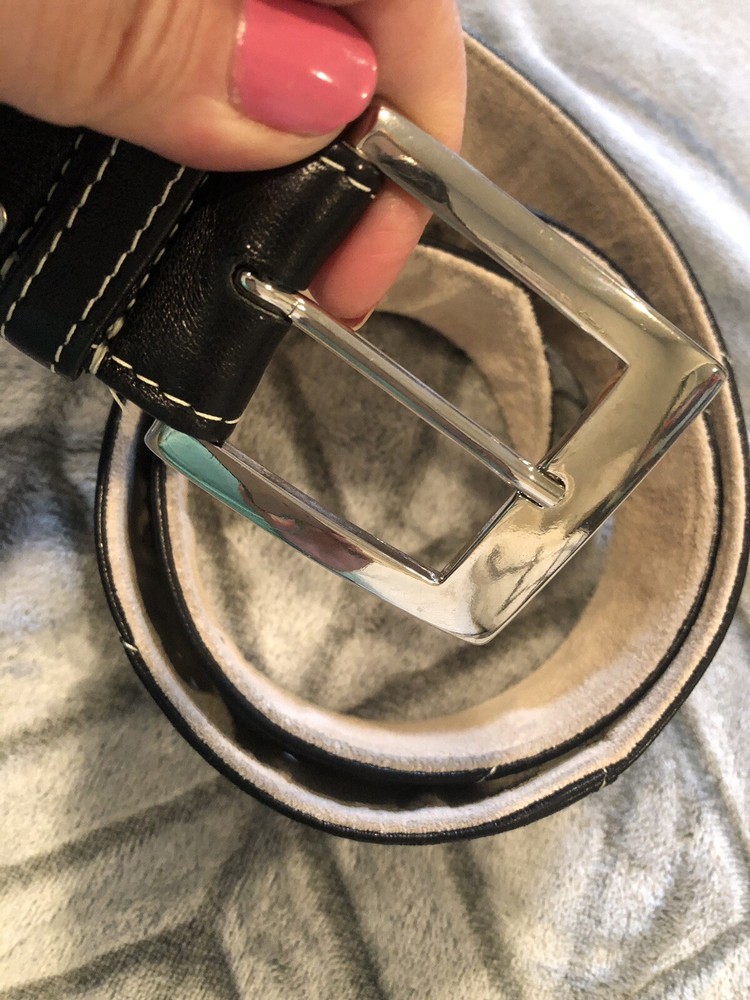 cameron nicole designs Leather Belt