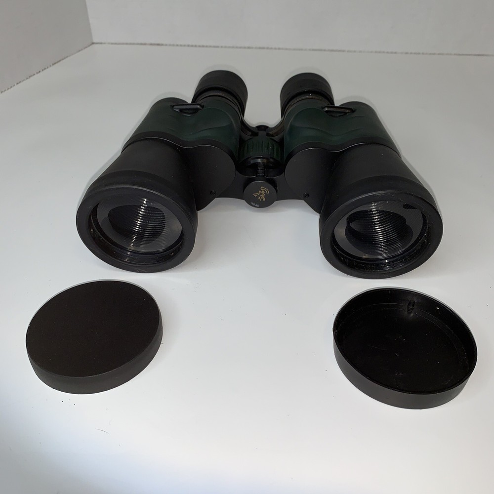 Adventuridge 10x50mm Binoculars Includes Carry Case Neckstrap