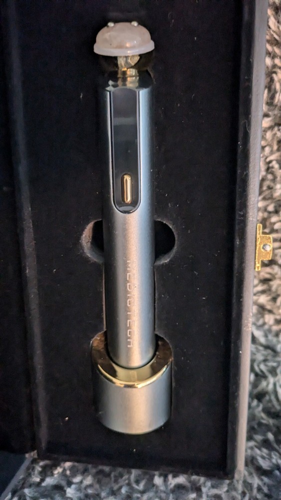 Medictech LED Dermatom Supreme and Eyelift Pro