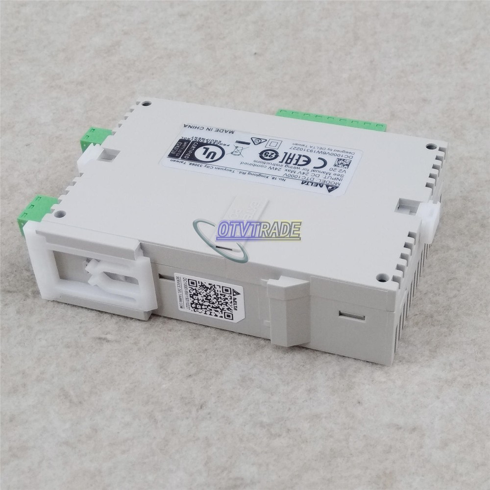 1PC NEW Delta Temperature Control Modules DTC1000V