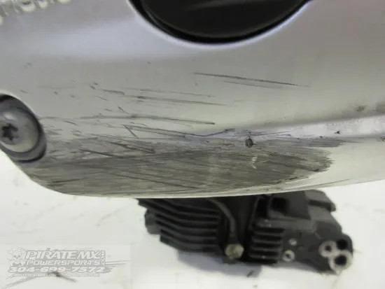 Engine Motor 2004 BMW R1150RT ABS 689 x