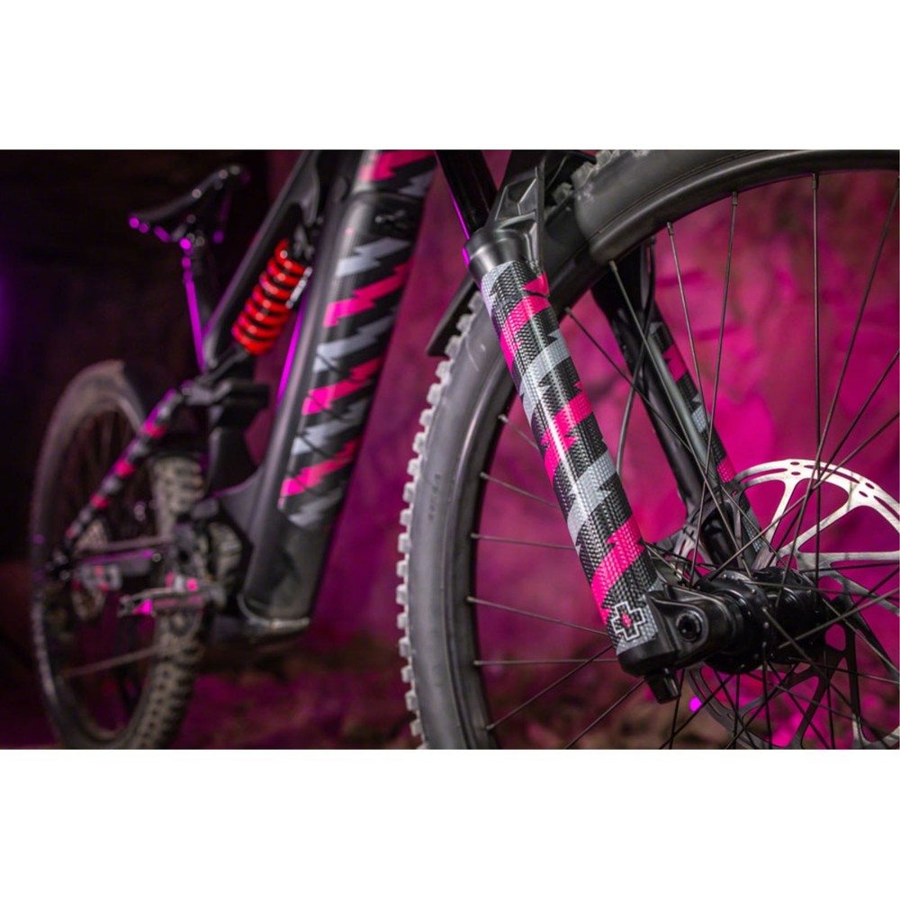 Muc-Off Fork Protection Kit - Bolt 20317