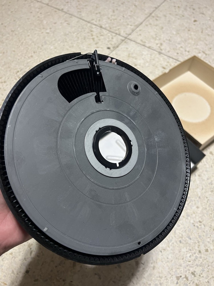 Kodak carousel 140 slide tray