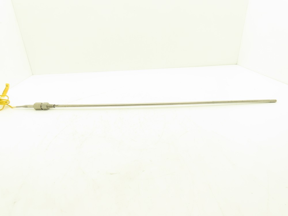 Thermocouple Temperature Probe Sensor 32"