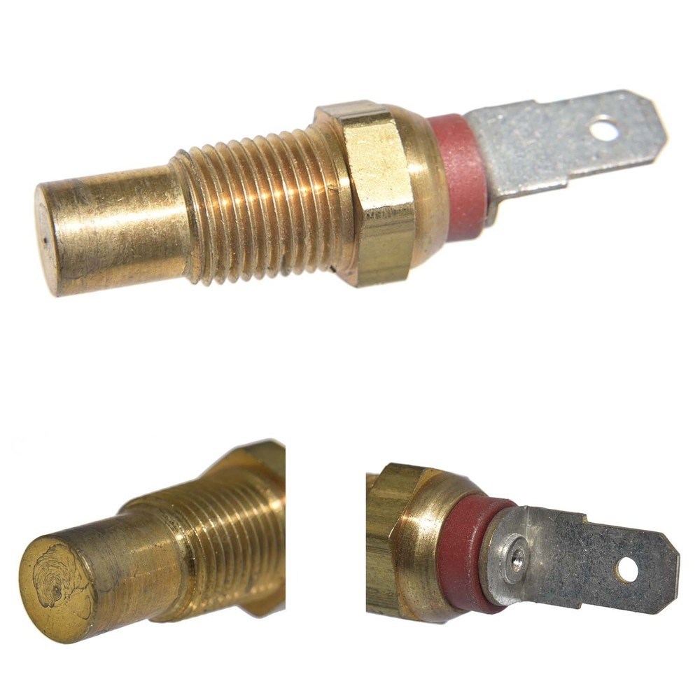 Walker Engine Coolant Temperature Sensor For 1995-1998 Eagle Talon 2.0L L4