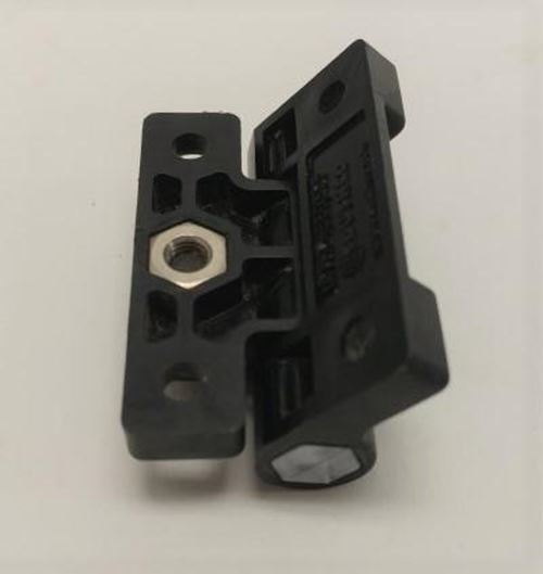 Southco Adjustable Torque Position Control Hinge - E6-10-301-20