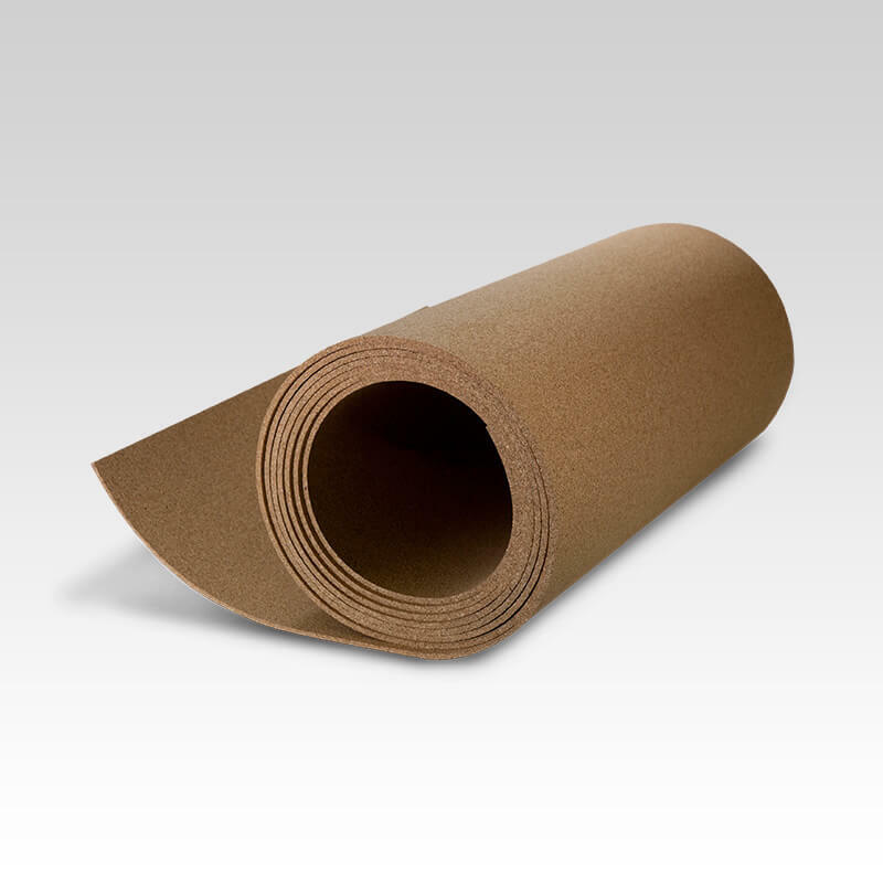 CUSTOM CORK ROLLS bulletin message board panel acoustic sheet